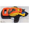 Image 1 : PAIR OF TAPE MEASURERS