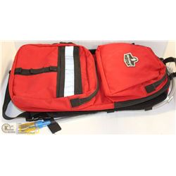 ERGODYNE WORKSMART CAMEL-PACK