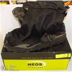 PAIR OF NEOS XXL VOYAGER STABIL-ICER VNS1