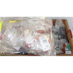 FLAT OF MISC. ELECTRICAL GOODS INCLUDING LIMIT