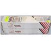 Image 1 : 2 BOXES OF LINCOLN ELECTRIC WELDING RODS