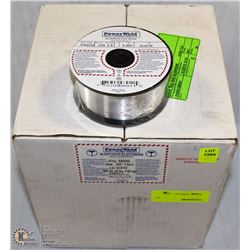 CASE OF POWERWELD ALUMINIUM ELECTRODES (20LBS)