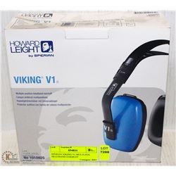 SPERIAN VIKING V1 MULTI-POS. HEADBAND EARMUFF