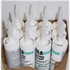 Image 1 : 12 TUBES OF SILA-TECH SILICONE SEALANT
