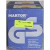 Image 1 : 20 MARTOR SAFETY CUTTERS