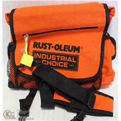 RUSTO-O-LEUM INDUSTRIAL CHOICE SHOULDER BAG