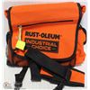 Image 1 : RUSTO-O-LEUM INDUSTRIAL CHOICE SHOULDER BAG