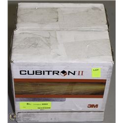 2 BOXES OF 3M CUBITRON 7" FLAP DISCS 60 GRADE
