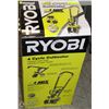 Image 1 : RYOBI 4-CYCLE CULTIVATOR/ROTO-TILLER