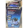 Image 1 : SIMONIZ 1700 PSI ELECTRIC PRESSURE WASHER + KIT
