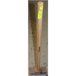 GARANT 12LBS BRONZE-FINISH SLEDGE HAMMER