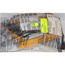 MILLER (SPERIAN) TITAN PACK SHOCK ABSORBER