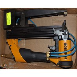 NEW BOSTITCH PNEUMATIC STAPLER 450S2