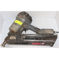 FRAMEPRO FRAMING NAILER