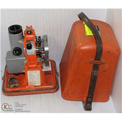 SOKKISHA C3 AUTOMATIC LASER LEVEL