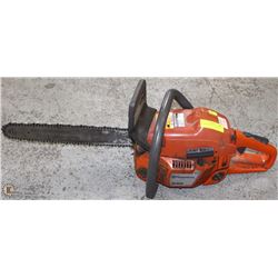 HUSQVARNA 16 INCH CHAINSAW