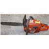 Image 1 : HUSQVARNA 16 INCH CHAINSAW