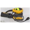 Image 1 : DEWALT POWER PALM SANDER W/ BAG