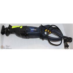 MASTERCRAFT RECIPROCATING SAW