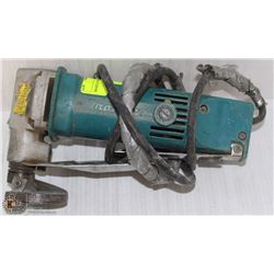 MAKITA POWER SHEAR JS1600
