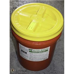 HF ACID EATER SAFETY SPILL KIT