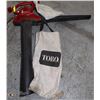 Image 1 : TORO METAL IMPELLER ULTRA BLOWER VAC