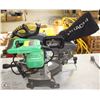 Image 1 : #26- HITACHI 10" COMPOUND MITRE SAW