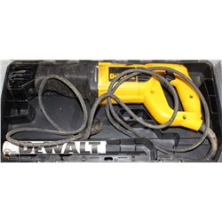 DEWALT 120V ELECTRIC RECIPROCATOR SAW