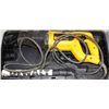 Image 1 : DEWALT 120V ELECTRIC RECIPROCATOR SAW