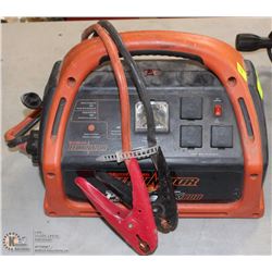 MOTOMASTER ELIMINATOR POWER BOX 800 POWER PACK W/