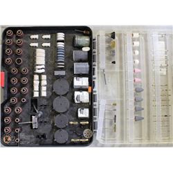 JOBMATE DREMEL BIT SET
