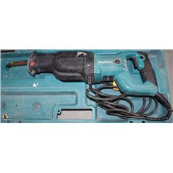 MAKITA HD POWER RECIPROCATING SAW