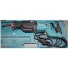 Image 1 : MAKITA HD POWER RECIPROCATING SAW