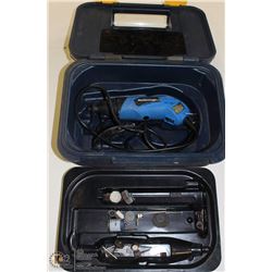 MASTERCRAFT ROTARY TOOL