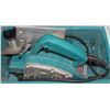 Image 1 : MAKITA POWER PLANER N1900B