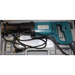 RECIPROCATING SAW W/ CASE