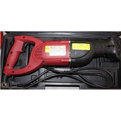 TOOL SHOP POWER RECIPROCATING SAW