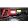 Image 1 : TOOL SHOP POWER RECIPROCATING SAW