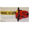 Image 1 : 12 INCH CHAINSAW