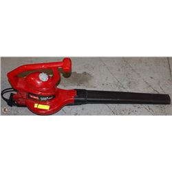 TORO BLOWER