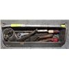 Image 1 : HANDYMAN BOX W/TOOLS