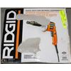 Image 1 : RIGID HEAVY DUTY VSR DRYWALL SCREWDRIVER