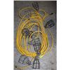 Image 1 : JOBSITE MULTI LIGHT CORD