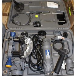 MASTERCRAFT MAXIMUM SPIN SAW KIT