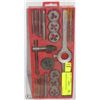Image 1 : COMPLETE TAP AND DIE SET