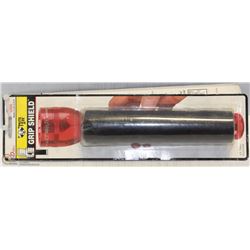PAIR OF NITE-IZE GRIP SHIELD FOR MAG-LITE