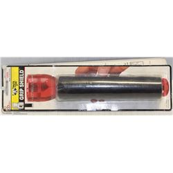 PAIR OF NITE-IZE GRIP SHIELD FOR MAG-LITE