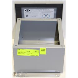 ACE T3PE-3R ELECTRICAL ENCLOSURE W/ SEAL