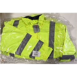 MEDIUM CONDOR REVERSIBLE BOMBER JACKET