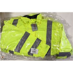 MEDIUM CONDOR REVERSIBLE BOMBER JACKET